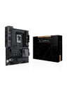ASUS ProArt B660-CREATOR D4 - Moderkort - ATX - LGA1700-uttag - B660 Chipuppsättning - USB-C Gen2, USB 3.2 Gen 1, USB-C Gen 2x2 - Gigabit LAN, 2.5 Gigabit LAN - inbyggda grafiken (CPU krävs) - HD-ljud (8 kanaler)