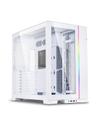 Lian Li O11 Dynamic EVO White Chassi