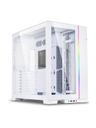 Lian Li O11 Dynamic EVO White Kabinet