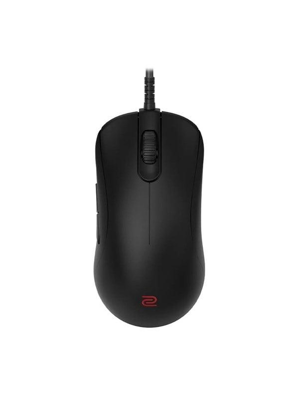 BenQ Zowie ZA11-C (Large) Mouse for Esports - Gamingmus - Optic - 5 knappar - Svart