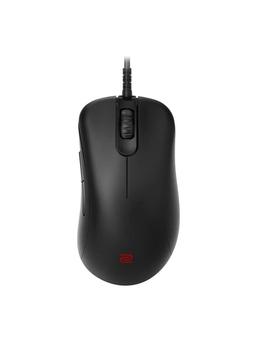 BenQ Zowie EC1-C (Large) Mouse for Esports - Gamingmus - Optic - 5 knappar - Svart