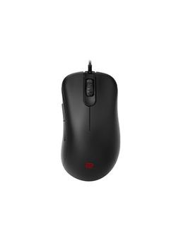 ZOWIE EC1-C - Mouse - Optic - 5 knappar - Svart