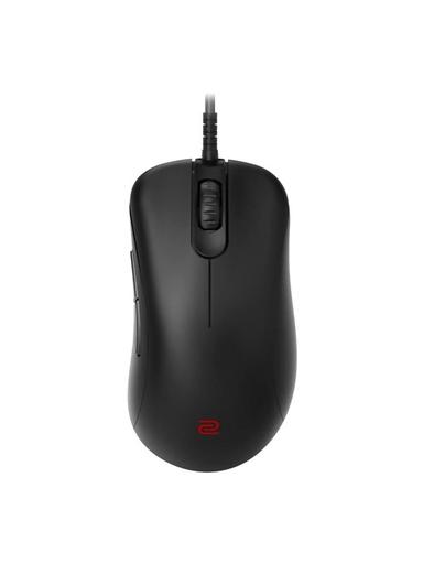 BenQ Zowie EC2-C (Medium) Mouse for Esports - Gamingmus - Optic - 5 knappar - Svart