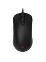 BenQ Zowie ZA12-C (Medium) Mouse for Esports - Gamingmus - Optic - 5 knappar - Svart