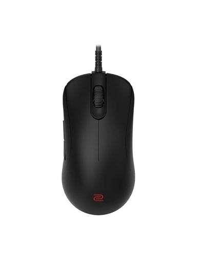 BenQ Zowie ZA13-C (Small) Mouse for Esports - Gamingmus - Optic - 5 knappar - Svart