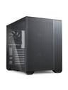 Lian-li Lian Li O11 Air Mini Midi-tower Tempered Glass Black