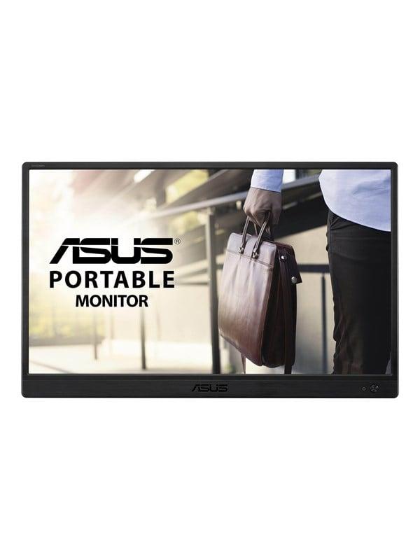 15" ASUS ZenScreen MB165B - 1366x768 - TN