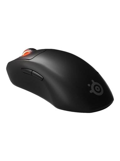 SteelSeries Prime Wireless - Gamingmus - Optic - 6 knappar - Svart