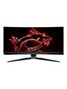 37.5" MSI Optix MEG381CQR Plus - 3840x1600 - 175Hz - IPS