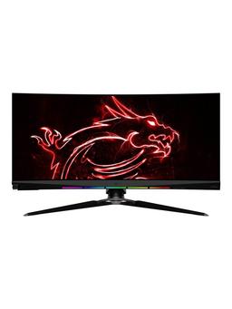 37.5" MSI Optix MEG381CQR Plus UWQHD+ 175Hz USB Hub