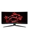 MSI Optix MEG381CQR PLUS / 38" / IPS / 3840 x 1600 / 175 Hz / 1ms / 2xHDMI,DP / G-Sync / VESA