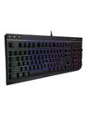 HyperX Alloy Core RGB Gaming - ND - Gaming Tangentbord - Nordisk - Svart