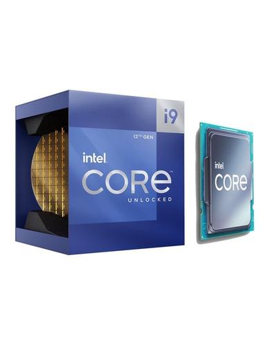 Intel Core i9-12900KS Alder Lake CPU - 16 kärnor - 3.4 GHz - Intel LGA1700 - Intel Boxed (utan kylare)