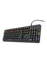 Trust GXT 863 Mazz Mechanical keyboard Nordic