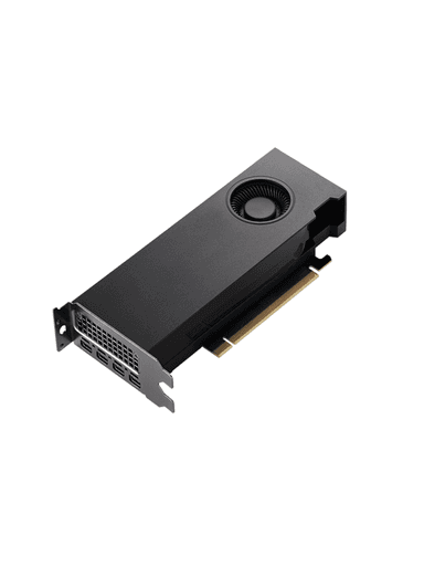 PNY RTX A2000 OEM - 12GB GDDR6 RAM - Grafikkort