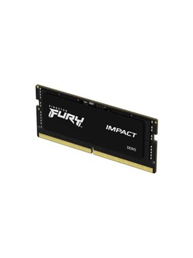 Kingston FURY Impact SO DDR5-4800 C38 SC - 8GB