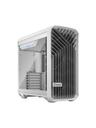 Fractal Design Torrent Compact White Clear Glass Vit