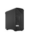 Fractal Design Torrent Compact Black Solid Tower Svart