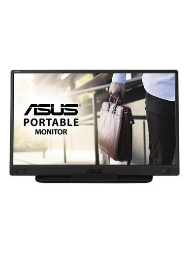 15" ASUS ZenScreen MB166C - 1920x1080 (FHD) - IPS