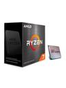 AMD Ryzen 7 5700X CPU - 8 kärnor - 3.4 GHz - AMD AM4 - AMD Boxed (utan kylare)