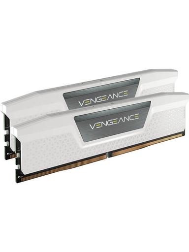 Corsair Vengeance DDR5-5200 - 32GB - CL40 - Dual Channel (2 pcs) - Intel XMP - Vit