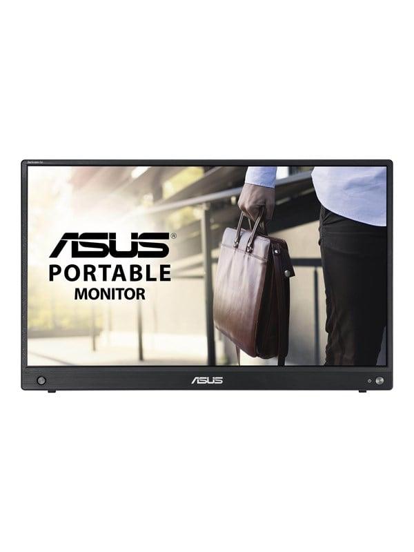 15" ASUS ZenScreen GO MB16AWP - 1920x1080 (FHD) - 60Hz - IPS