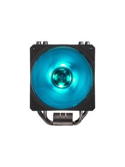 Cooler Master Hyper 212 RGB Black Edition - CPU Luftkylare