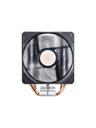 Cooler Master Hyper 212 Evo V2 - Processorkylare - (för: LGA2066, LGA2011-3, LGA2011, LGA1700, LGA1200, LGA1151, LGA1150, LGA1155, LGA1156, AM4, AM3+, AM3, AM2+, AM2, FM2+, FM2, FM1) - aluminium - 120 mm - Black silver