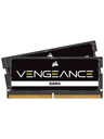 Corsair Vengeance 64gb 4,800mhz Ddr5 262-pin So-dimm