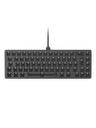 Glorious GMMK 2 - Compact 65% - Barebone, ISO-Layout - black