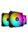 ASUS TUF GAMING TF120 ARGB 3-pack / 120mm