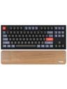 Keychron Q3 Walnut Wood Palmrest