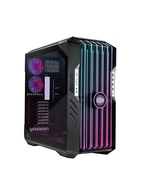 Cooler Master HAF 700 EVO - Chassi - Tower - Grå