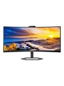 34" Philips 34E1C5600HE - 3440x1440 - 100Hz - VA - 65W USB HUB
