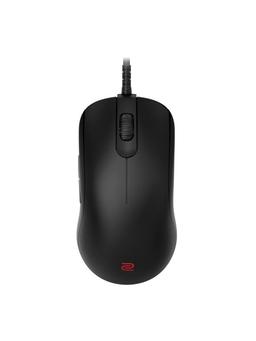 BenQ Zowie FK1+-C (XL) Mouse for Esport - Gamingmus - Optic - 5 knappar - Svart