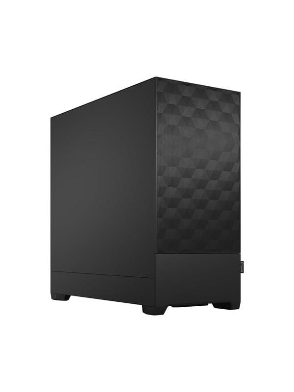 Fractal Design Pop Air - Black Solid - Chassi - Miditower - Svart