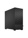 Fractal Design Pop Air - Black Solid - Chassi - Miditower - Svart