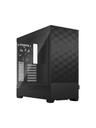 Fractal Design Pop Air - Black TG Clear Tint - Chassi - Miditower - Transparent