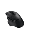 Logitech G502 X Lightspeed Wireless Gaming Mouse - Black