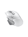 Logitech G502 X LIGHTSPEED Wireless Gaming Mouse, White/Core