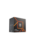 AMD Ryzen 9 7900X CPU - 12 kärnor - 4.7 GHz - AMD AM5 - AMD Boxed (utan kylare)