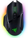 Razer Basilisk V3 Pro - Gamingmus - Optic - 11 knappar - Svart med RGB ljus