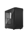 Fractal Design Focus 2 TG Clear Tint - Black