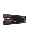 Samsung 990 Pro series SSD 2TB M.2 (MZ-V9P2T0BW)