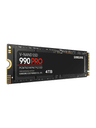 Samsung 990 Pro series SSD 4TB M.2 (MZ-V9P4T0BW)