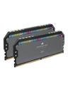 Corsair Dominator Platinum RGB 32GB (2x16GB) / 5600MHz / DDR5 / CL36 / CMT32GX5M2B5600Z36