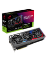 ASUS GeForce ROG-STRIX-RTX4090-O24G-GAMING grafikkort