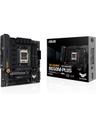 Asus Tuf Gaming B650m-plus Socket Am5 Micro Atx Moderkort