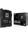 ASUS TUF GAMING B650-PLUS Moderkort - AMD B650 - AMD AM5 socket - DDR5 RAM - ATX