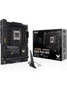 Asus Tuf Gaming B650-plus Wifi Socket Am5 Atx Moderkort